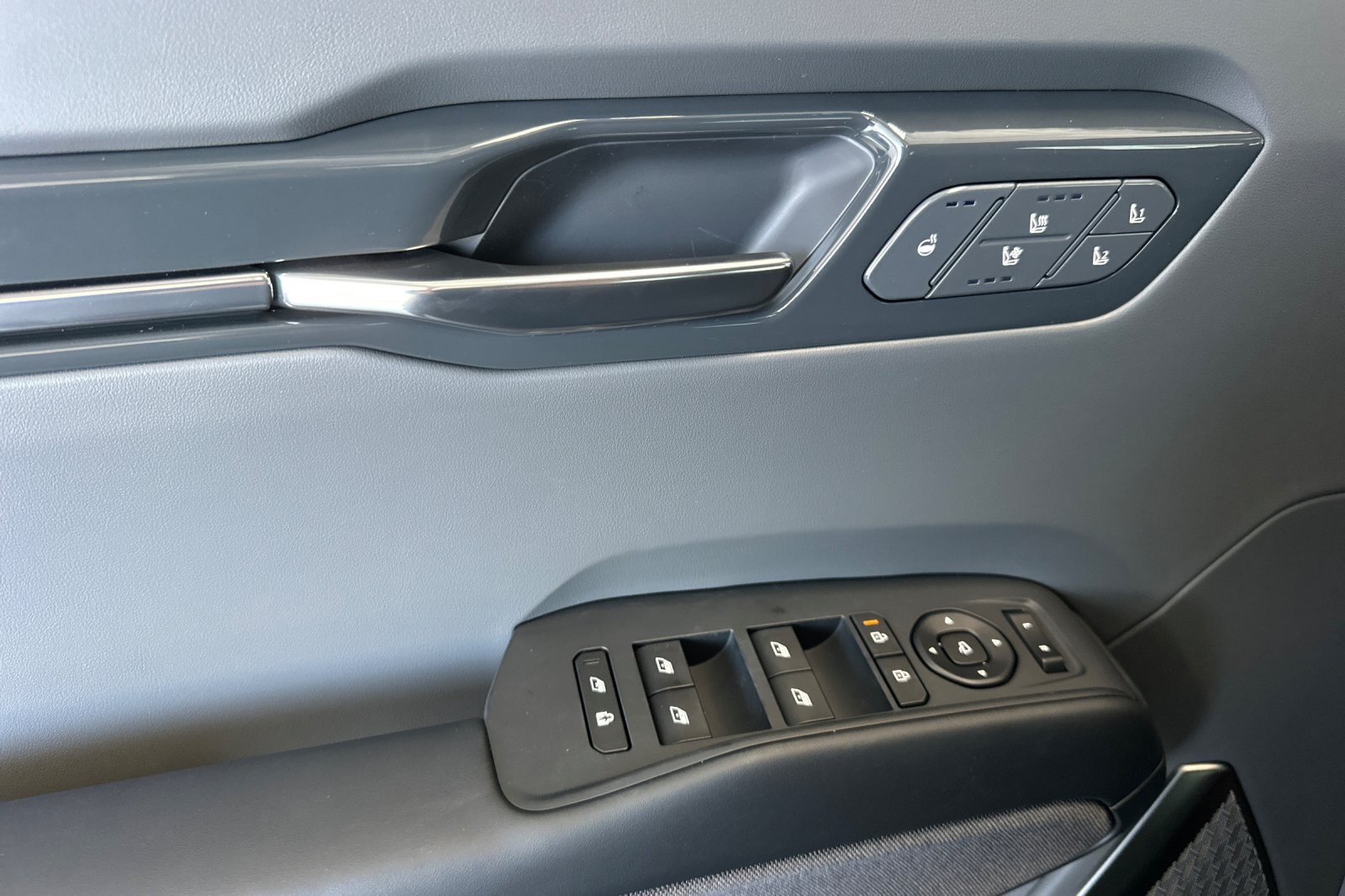New 2026 Kia EV9 Land AWD/4WD image 11
