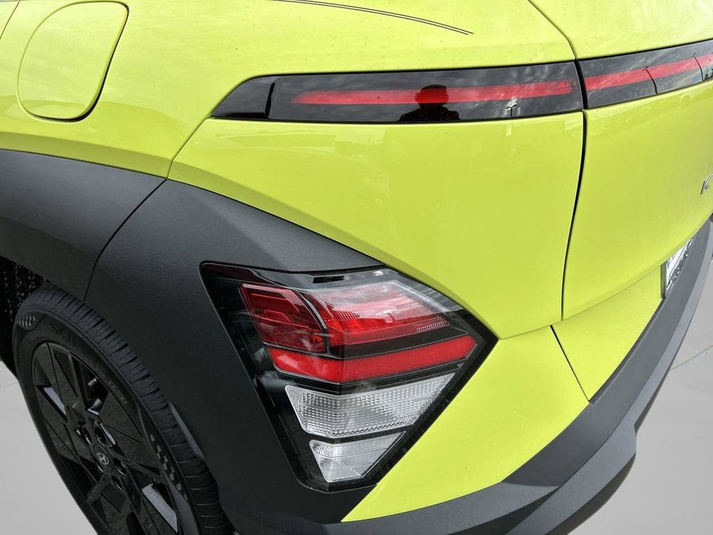 New 2026 Hyundai Kona SEL Sport image 16