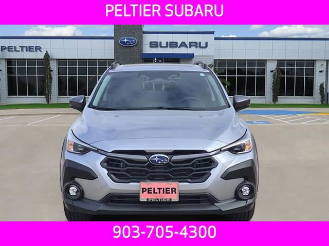 New 2026 Subaru Crosstrek 2.0i Premium image 2