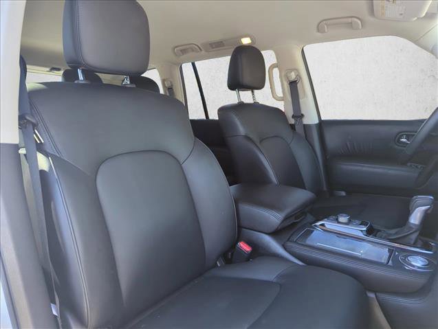 Used 2024 Nissan Armada SV w/ Cargo Package image 26