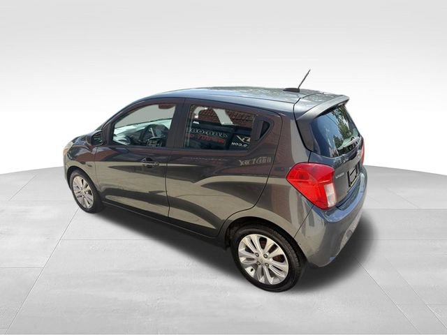Used 2017 Chevrolet Spark LS FWD image 21