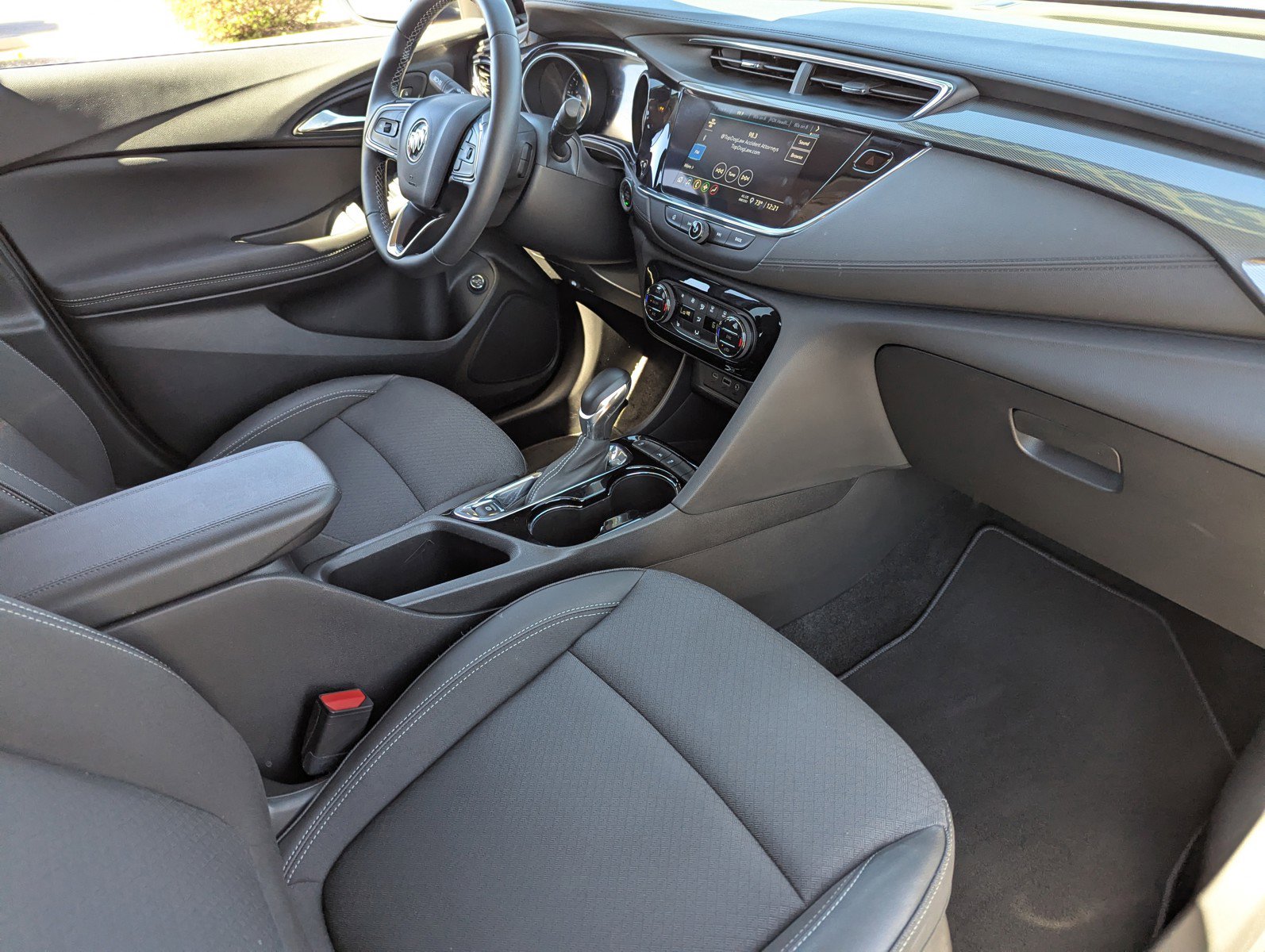 Certified 2023 Buick Encore GX Select image 13