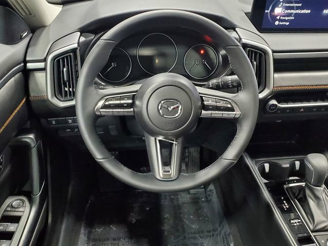 New 2026 MAZDA CX-50 AWD 2.5 Hybrid w/ Cargo Package image 17