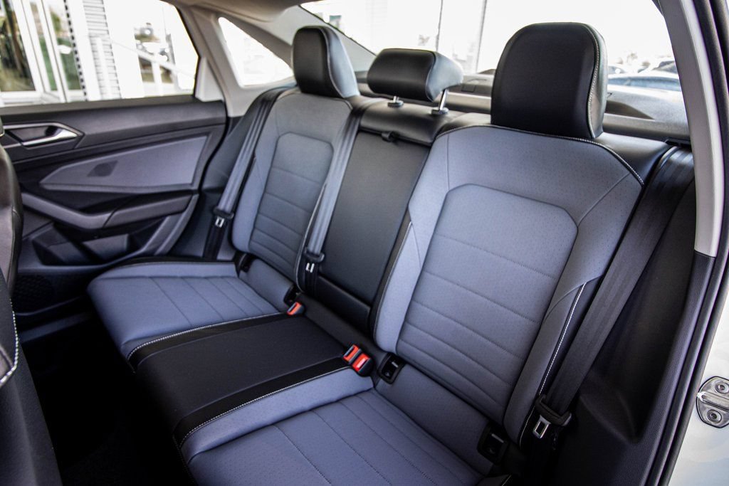 New 2026 Volkswagen Jetta SE FWD image 49