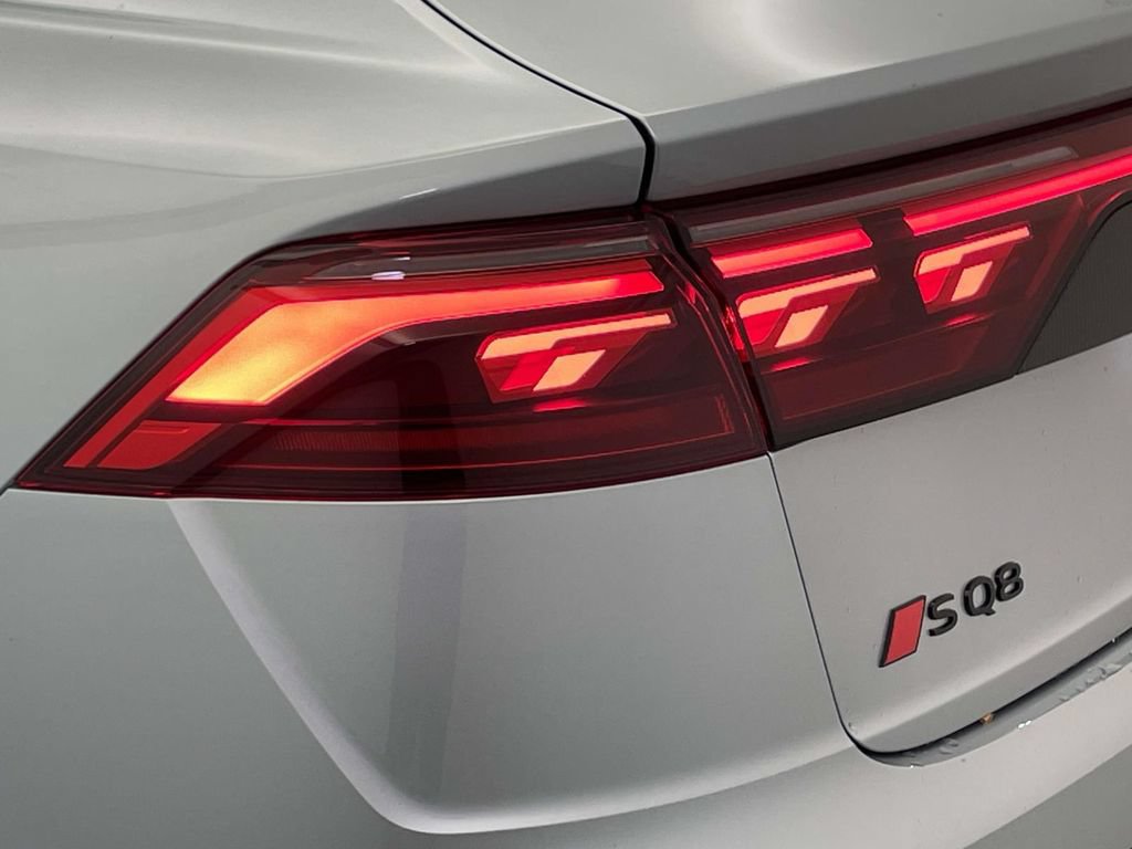 New 2026 Audi SQ8 Prestige AWD/4WD image 16