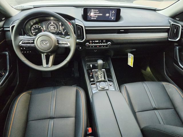 New 2026 MAZDA CX-50 AWD 2.5 S w/ Cargo Package image 10