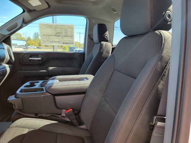 New 2026 Chevrolet Silverado 1500 W/T w/ WT Value Package image 13