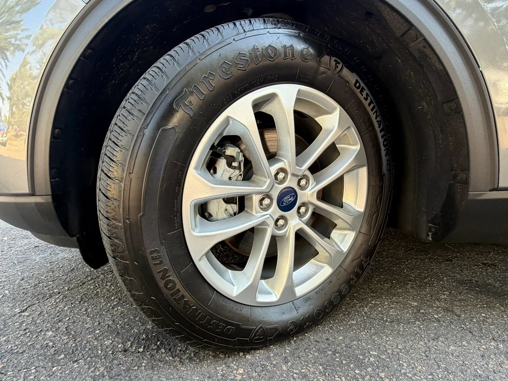 Used 2022 Ford Escape SE w/ Cold Weather Package FWD image 47