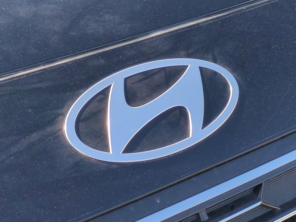 New 2026 Hyundai Palisade Calligraphy image 13
