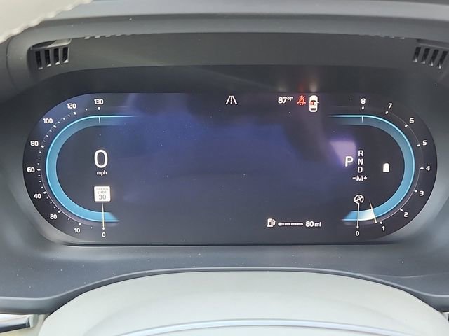 New 2025 Volvo XC60 B5 Core w/ Protection Package Premier image 19