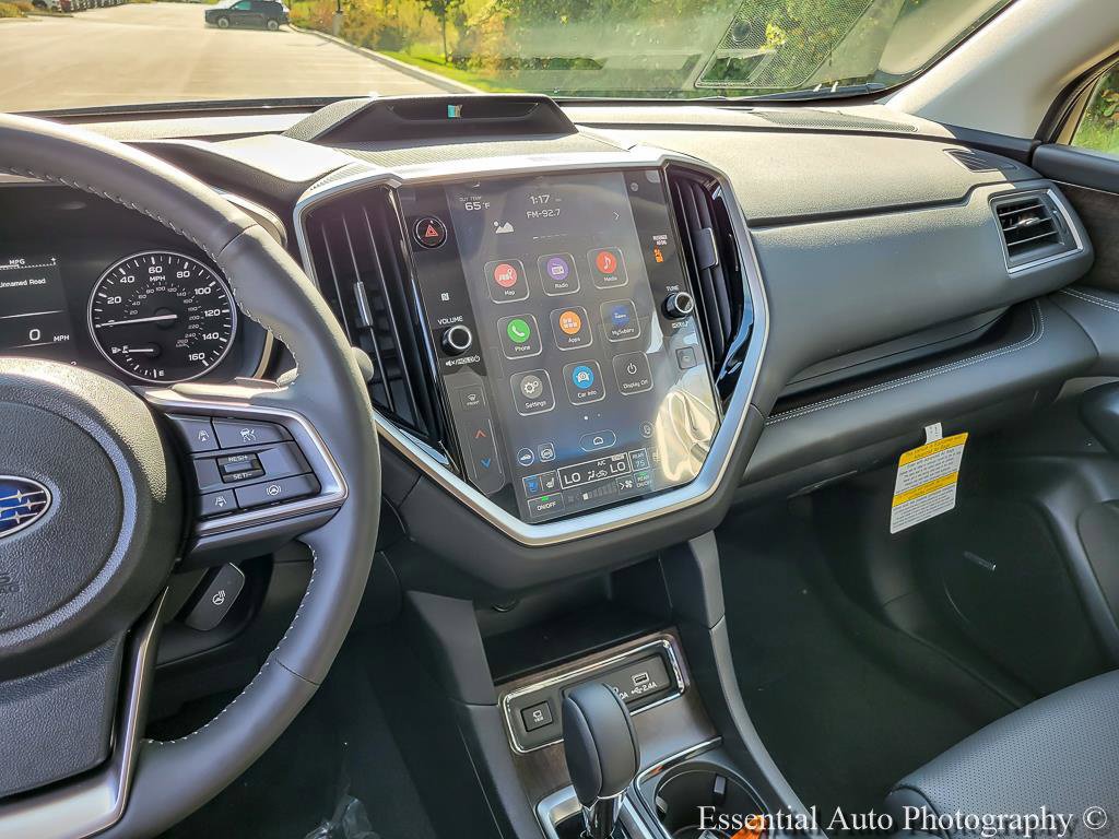 New 2027 Subaru Ascent Touring AWD/4WD image 19