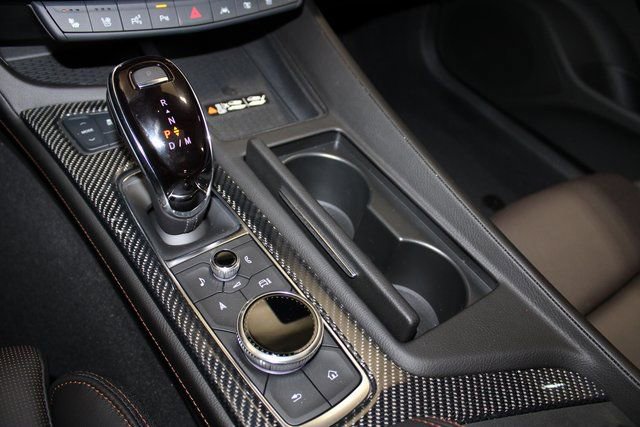 Used 2025 Cadillac CT5 V w/ Technology Package AWD/4WD image 22