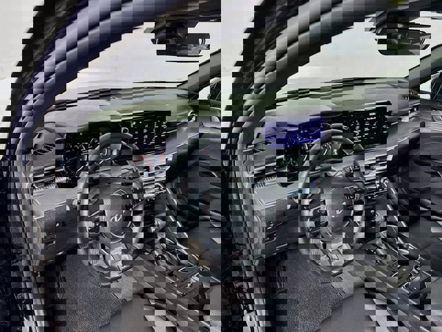 Used 2024 Kia K5 GT-Line image 9