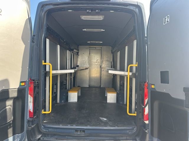 Used 2019 Ford Transit 250 148 High Roof Extended RWD image 14