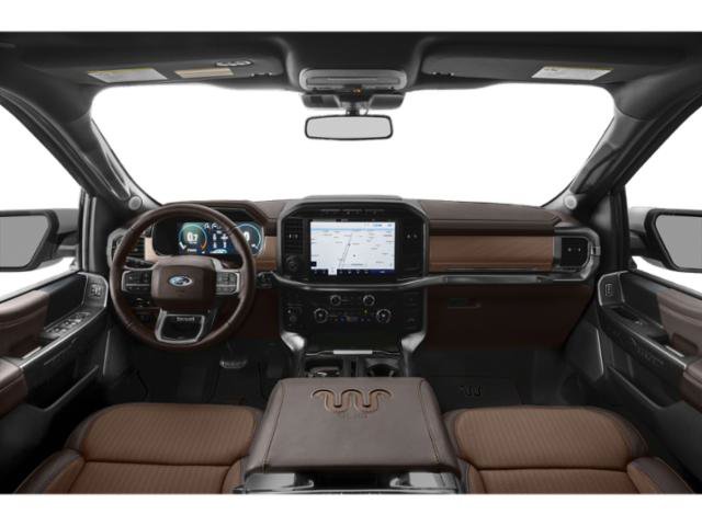 Certified 2021 Ford F150 King Ranch w/ Equipment Group 601A High AWD/4WD image 8