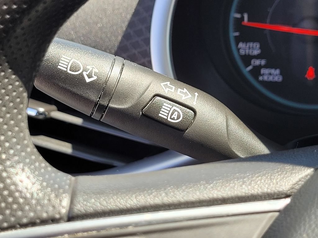 Used 2023 Chevrolet Malibu LT FWD image 21