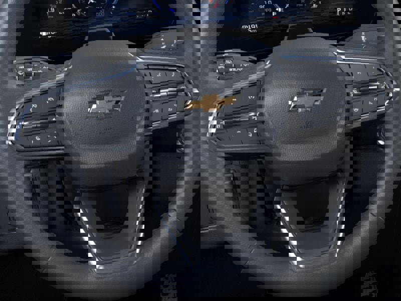 New 2025 Chevrolet Suburban Premier image 49