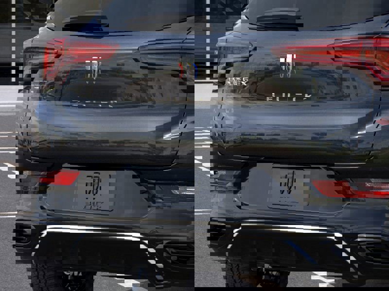 New 2026 Buick Encore GX Sport Touring image 14