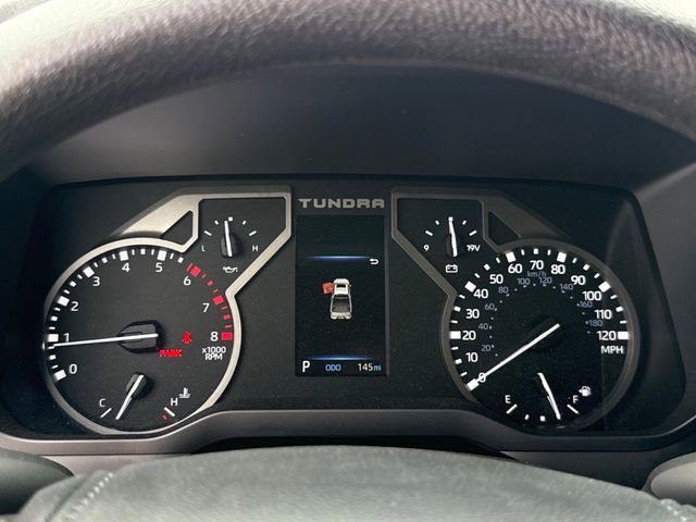 Used 2026 Toyota Tundra SR image 20
