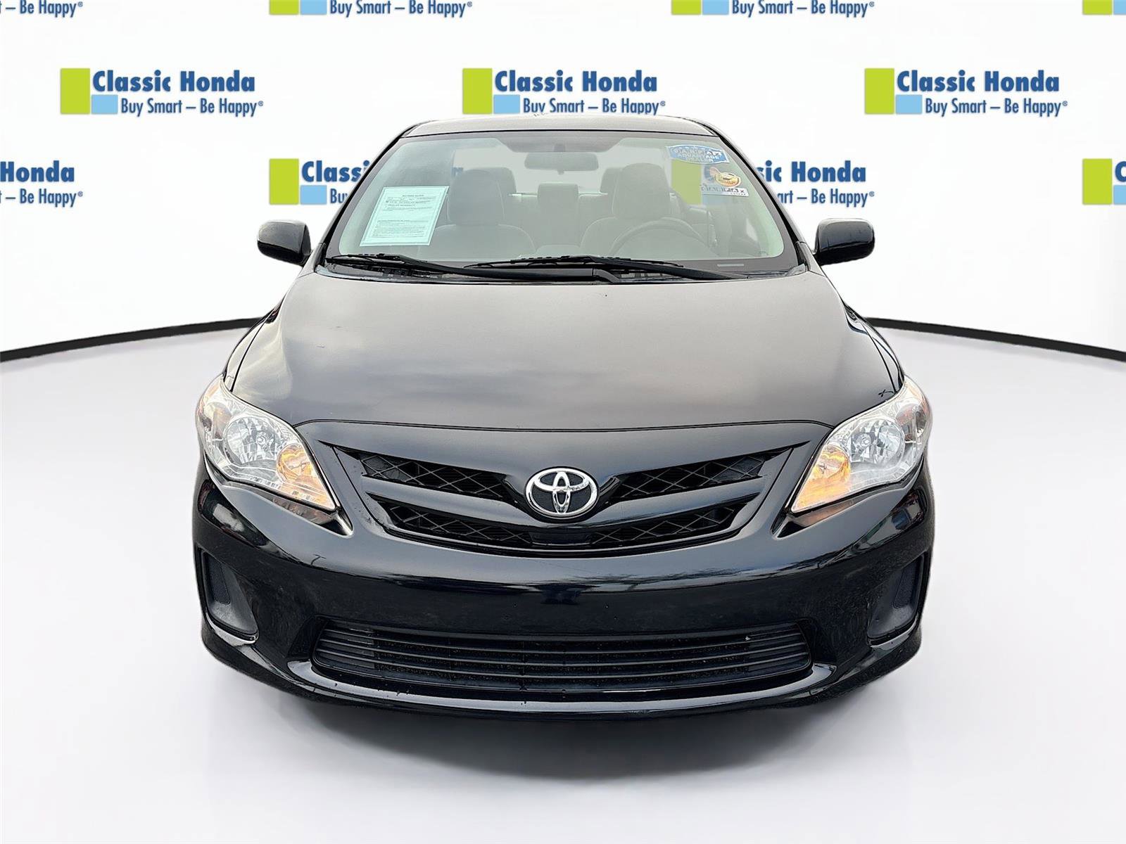Used 2013 Toyota Corolla L image 2