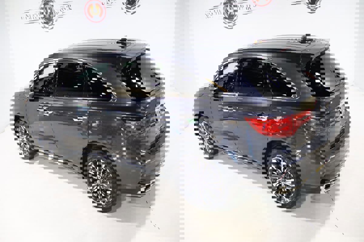 Used 2020 Acura MDX SH-AWD w/ Technology Package image 8