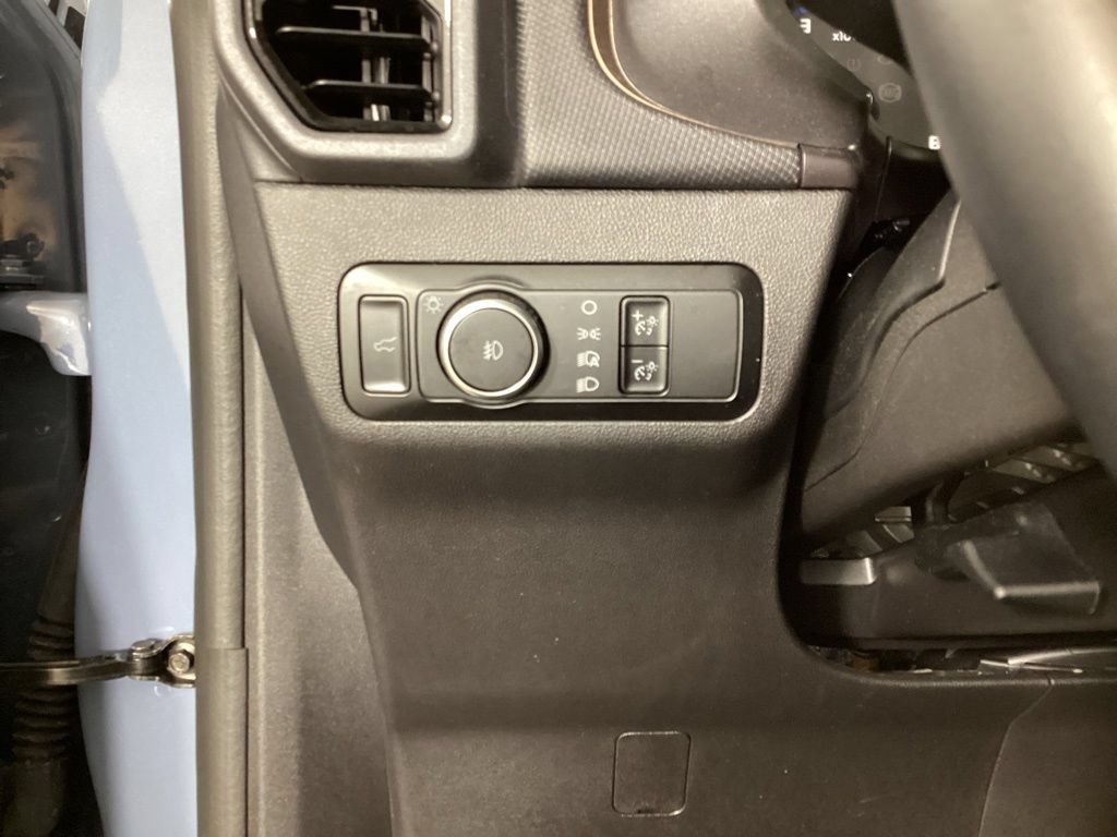 Used 2024 Ford Bronco Sport Badlands w/ Premium Package AWD/4WD image 14