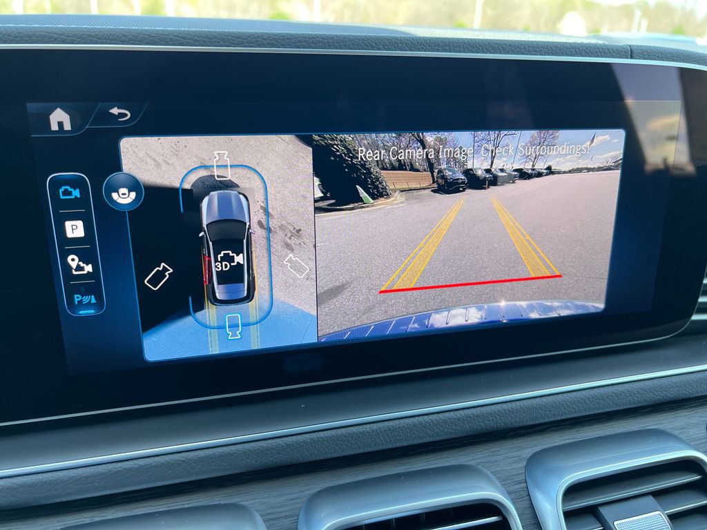 New 2026 Mercedes-Benz GLE 450 4MATIC image 28