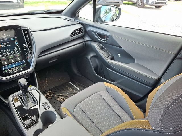 Certified 2025 Subaru Crosstrek 2.5i Sport AWD/4WD image 19