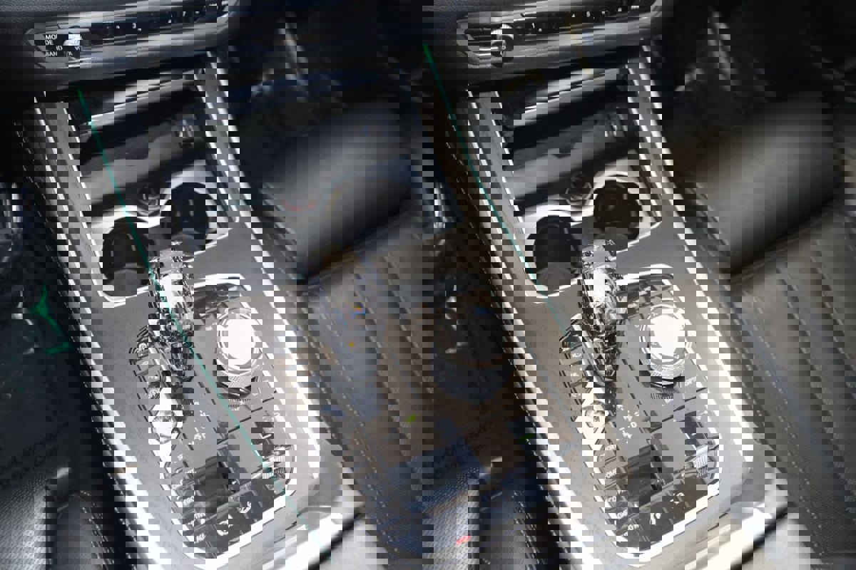 Used 2022 BMW X7 M50i w/ Executive Package image 36