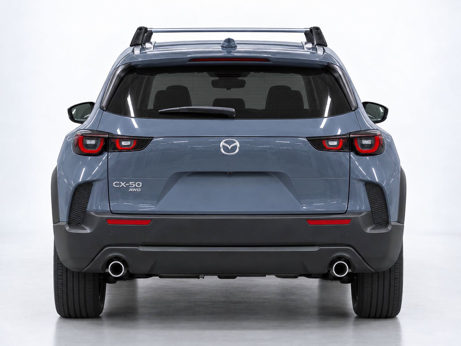 Used 2024 MAZDA CX-50 AWD 2.5 S w/ Preferred Package image 7