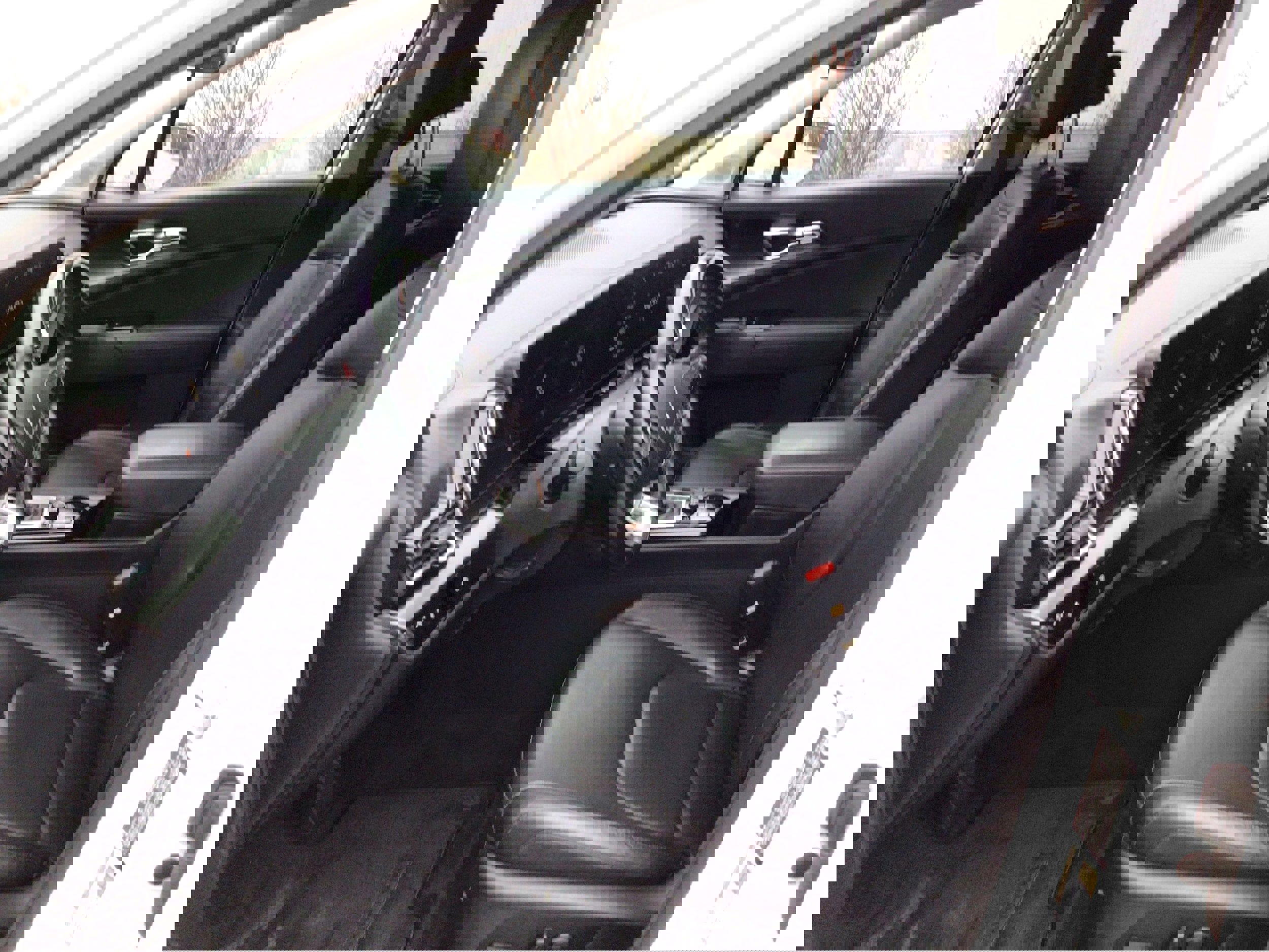 Used 2023 Kia Sportage EX image 11