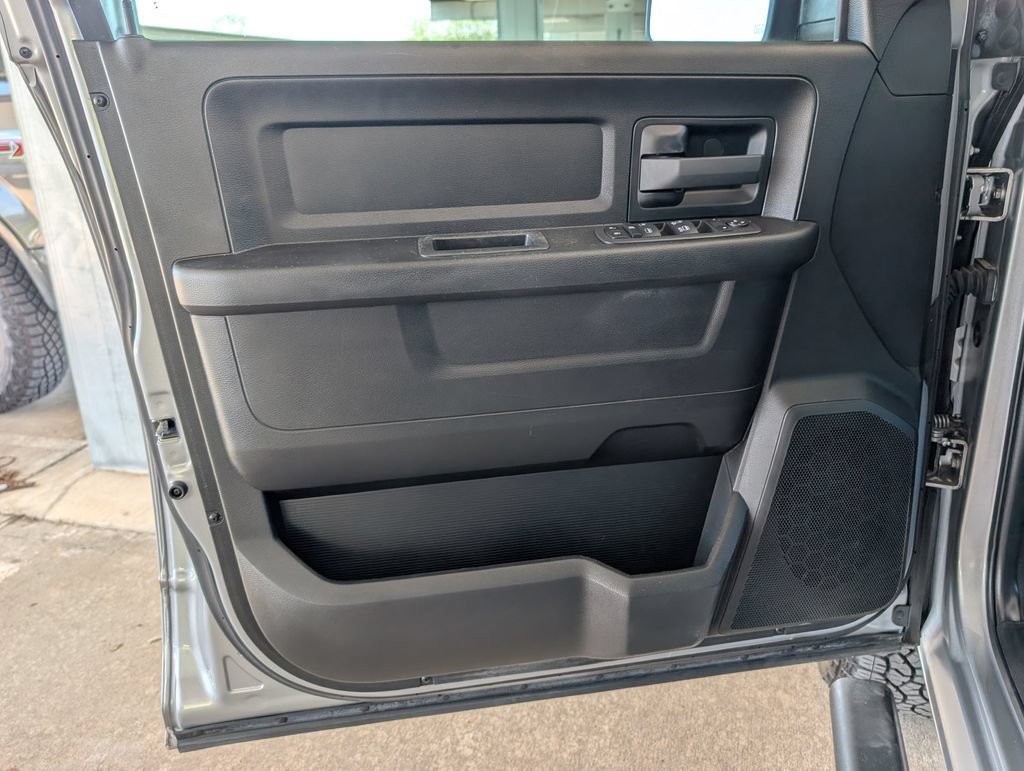 Used 2022 RAM 1500 Tradesman w/ Tradesman SXT Package AWD/4WD image 16