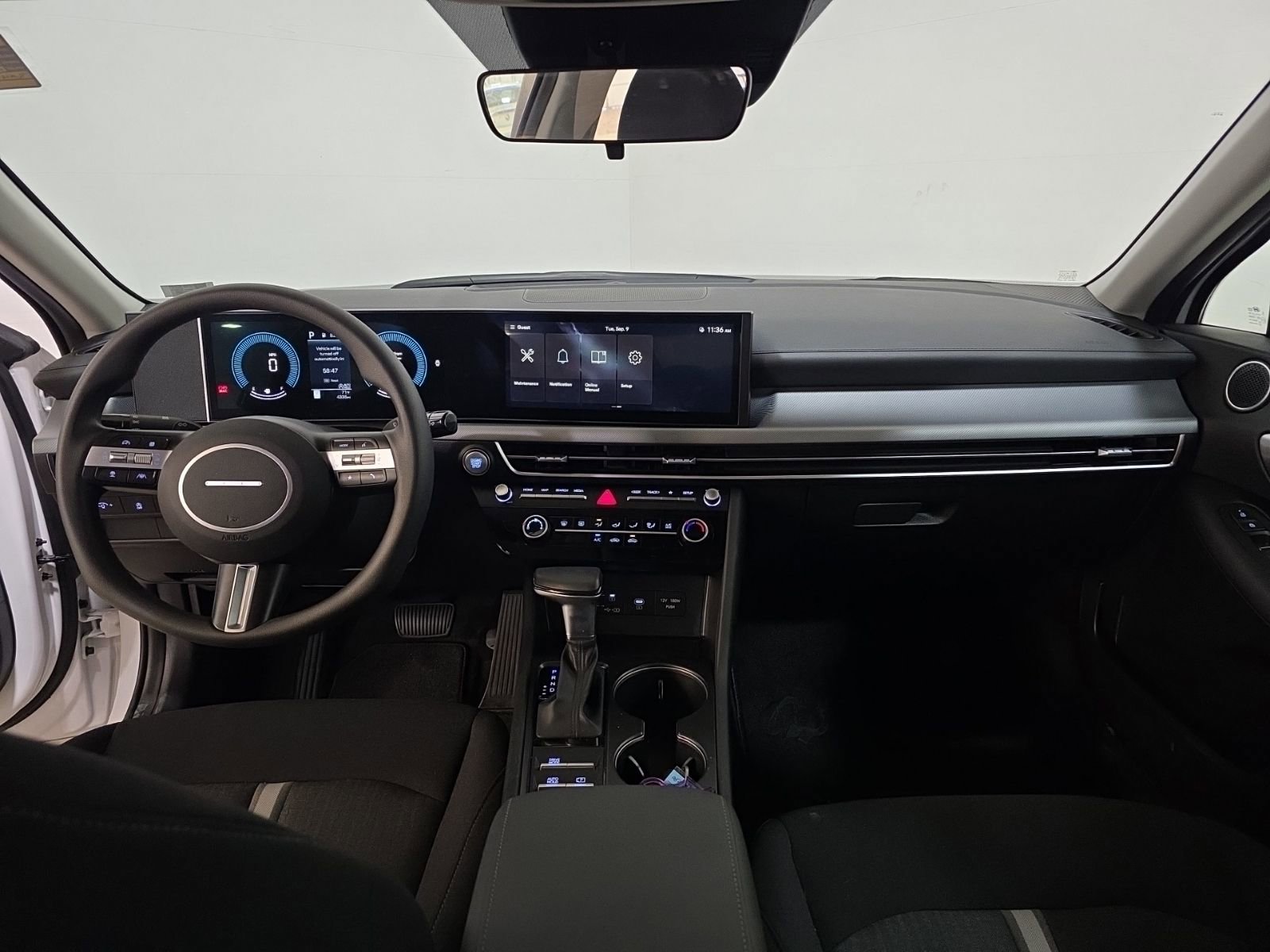 Used 2025 Hyundai Sonata SE image 9