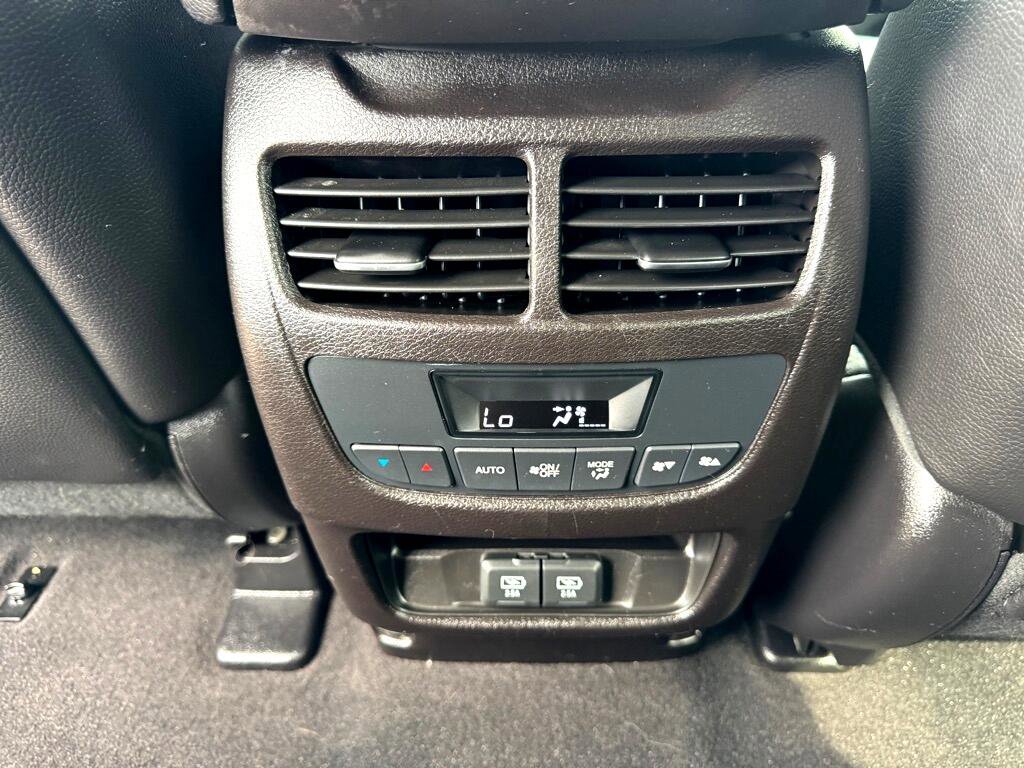 Used 2019 Acura MDX SH-AWD w/ Technology Package image 36