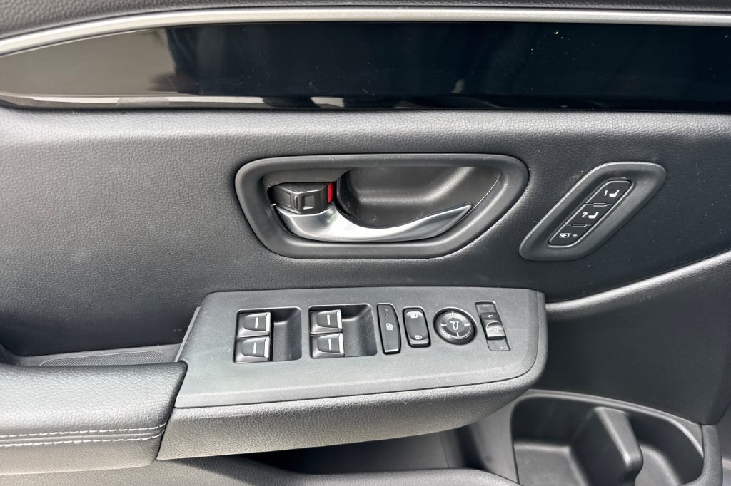 Certified 2024 Honda Pilot EX-L image 14