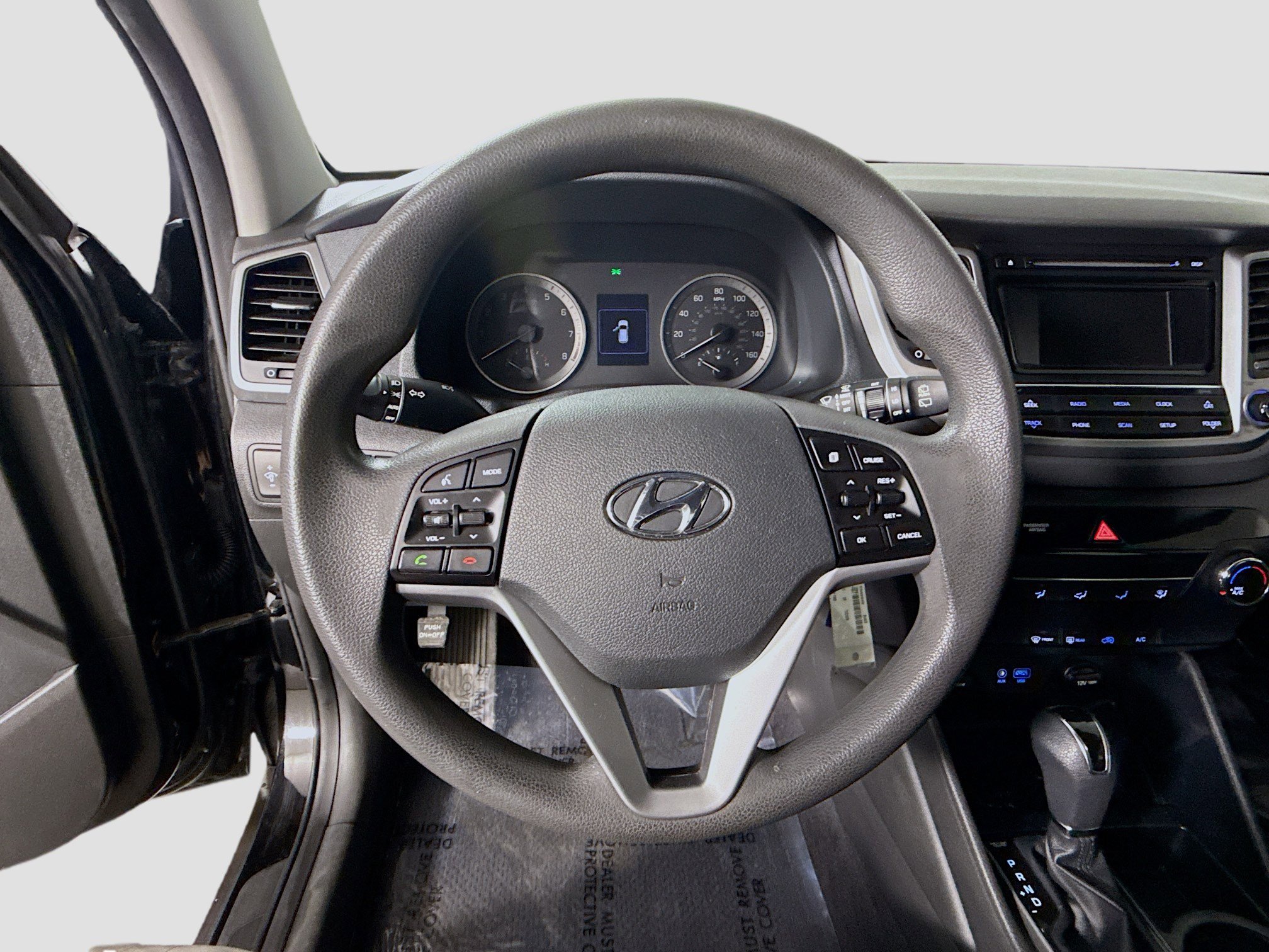 Used 2017 Hyundai Tucson SE image 13