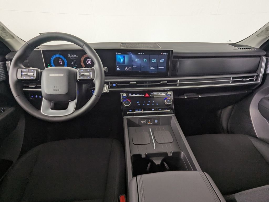 New 2026 Hyundai Santa Fe SE FWD image 14