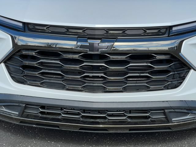 New 2025 Chevrolet TrailBlazer ACTIV w/ Convenience Package FWD image 35
