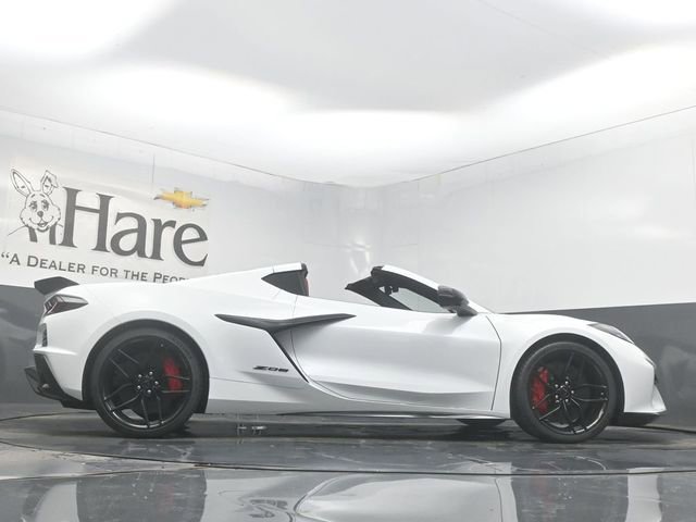 New 2026 Chevrolet Corvette Z06 image 33