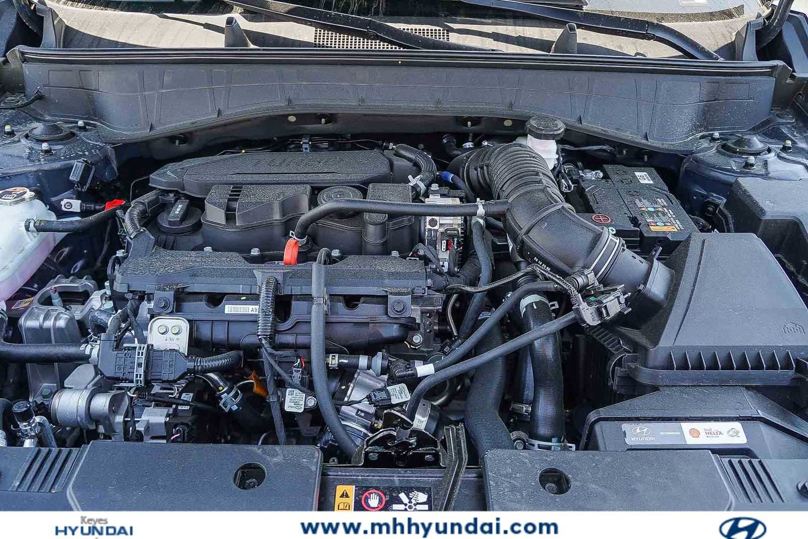 New 2026 Hyundai Kona SEL Premium FWD image 12