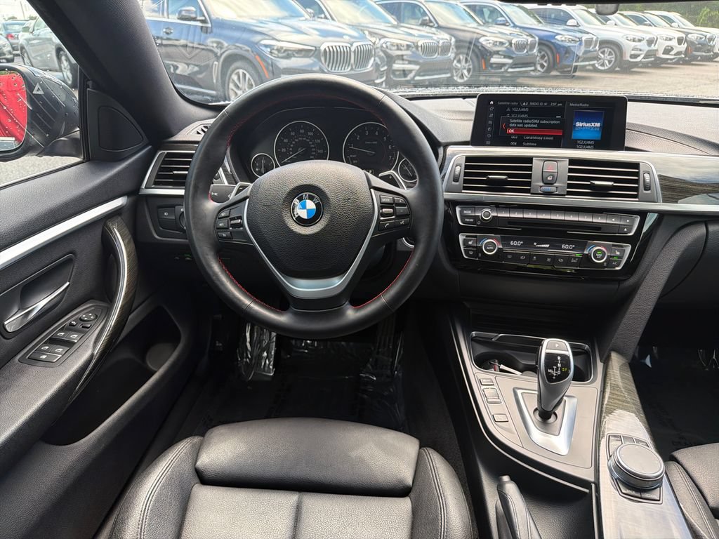 Used 2020 BMW 430i Gran Coupe RWD image 23
