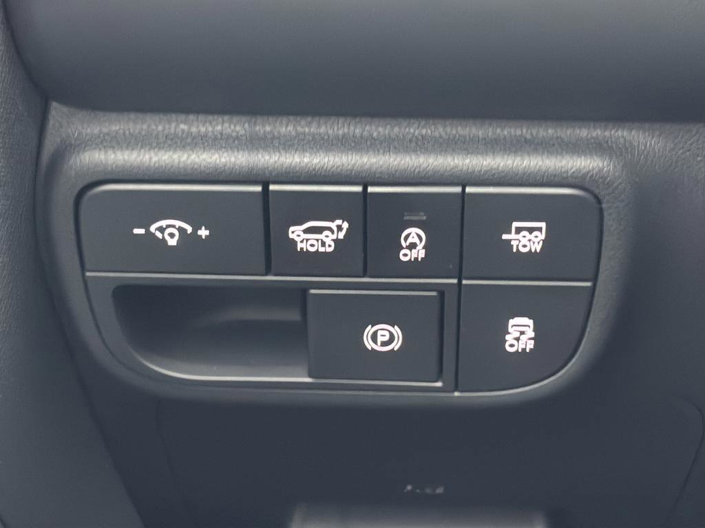 Certified 2026 Hyundai Palisade Calligraphy image 34