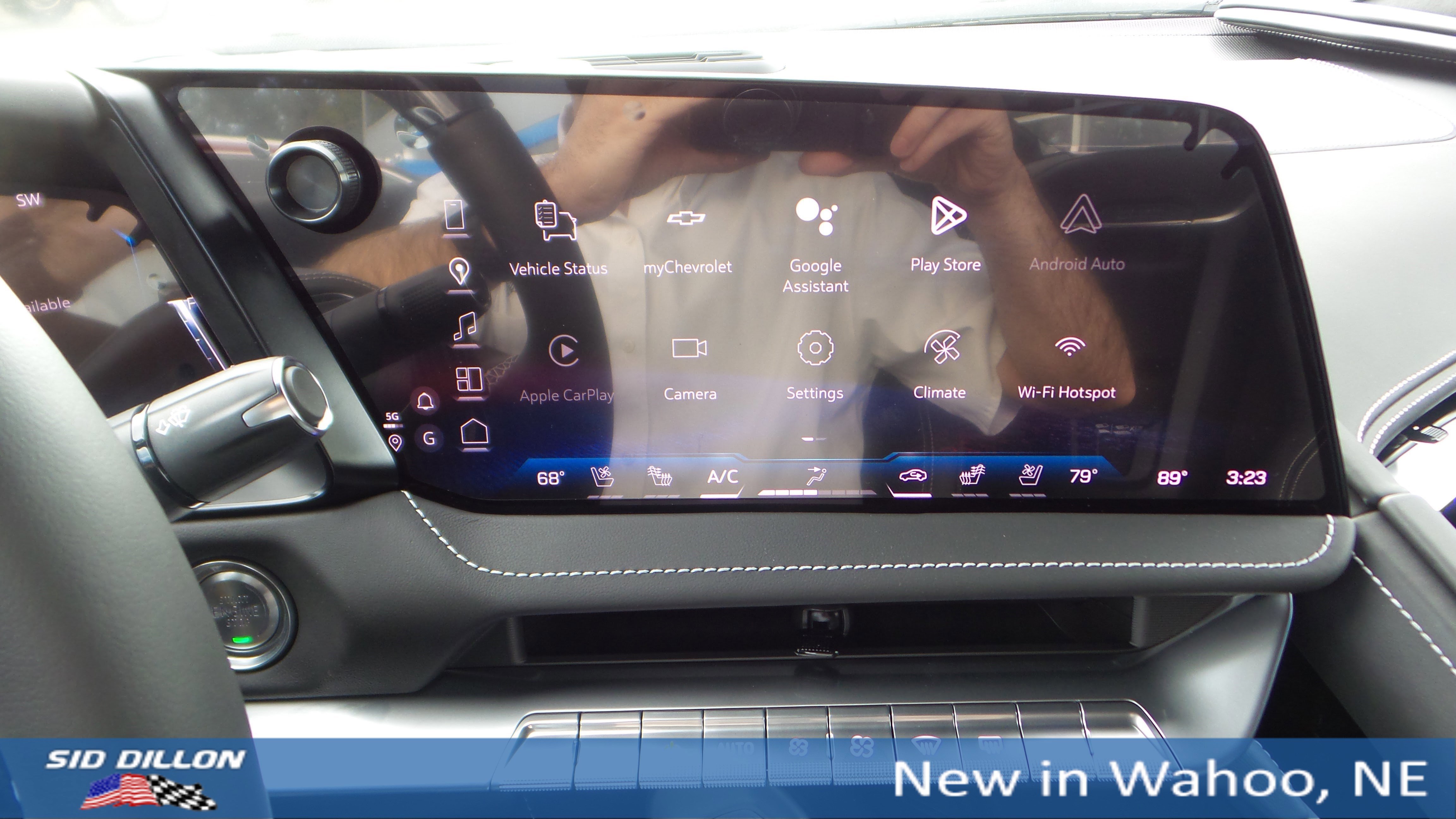 New 2026 Chevrolet Corvette Z06 image 14