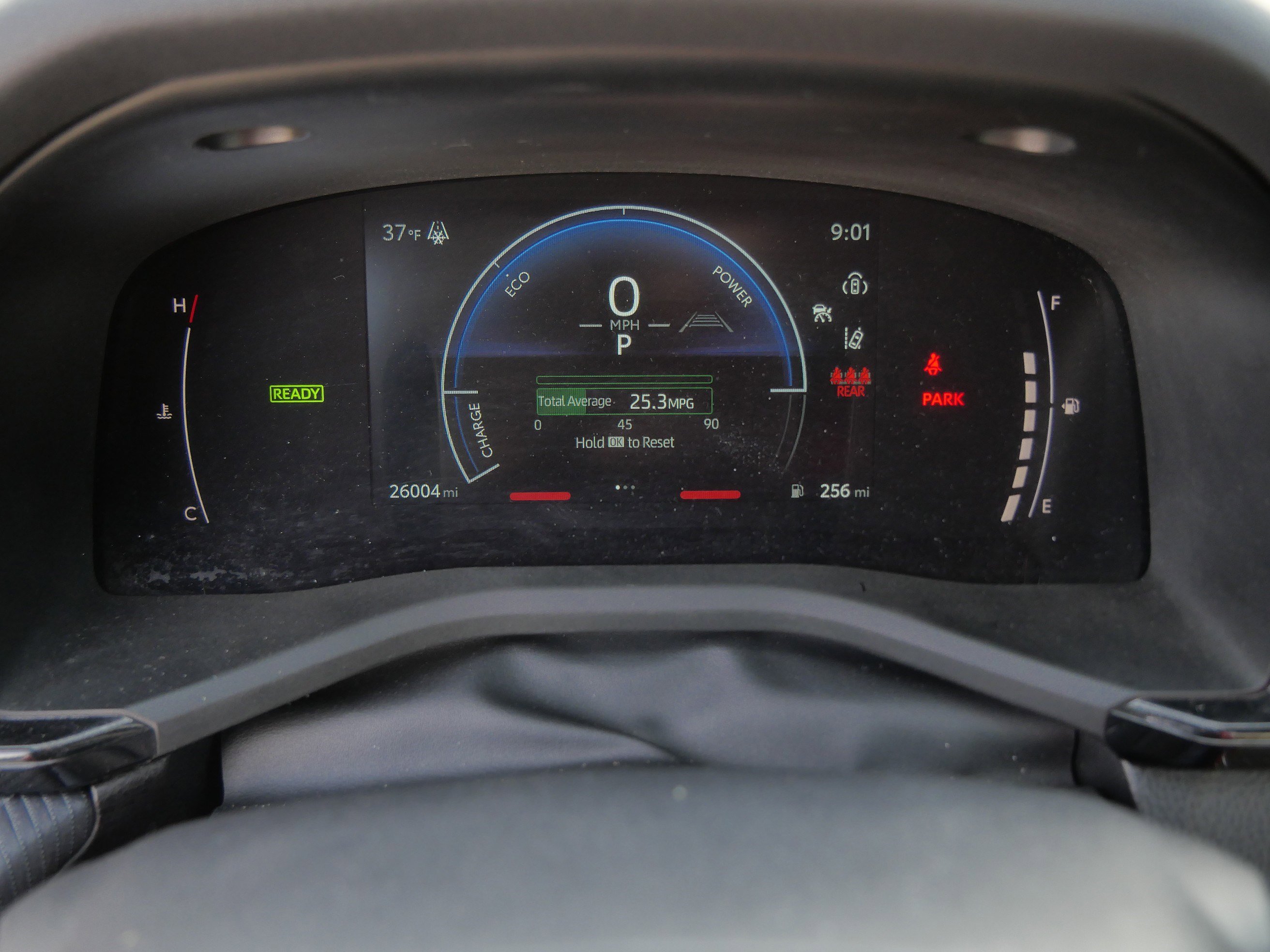 Certified 2025 Toyota Camry SE image 21