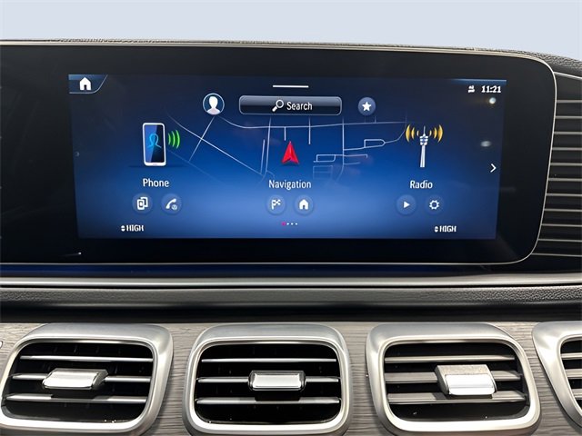 Used 2024 Mercedes-Benz GLS 450 GLS 450 image 19