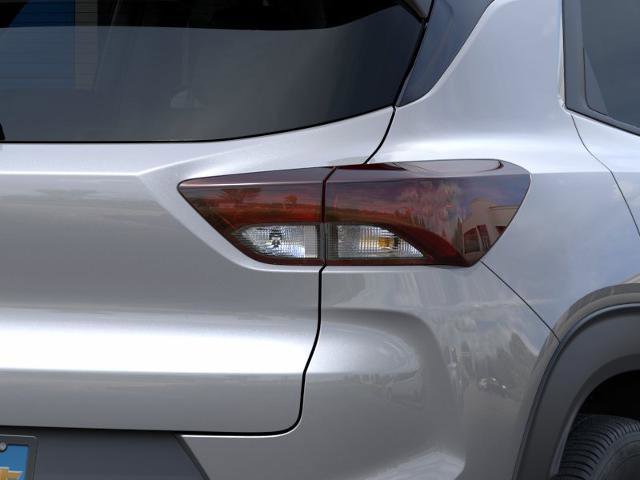 New 2026 Chevrolet TrailBlazer LS w/ LS Convenience Package AWD/4WD image 11