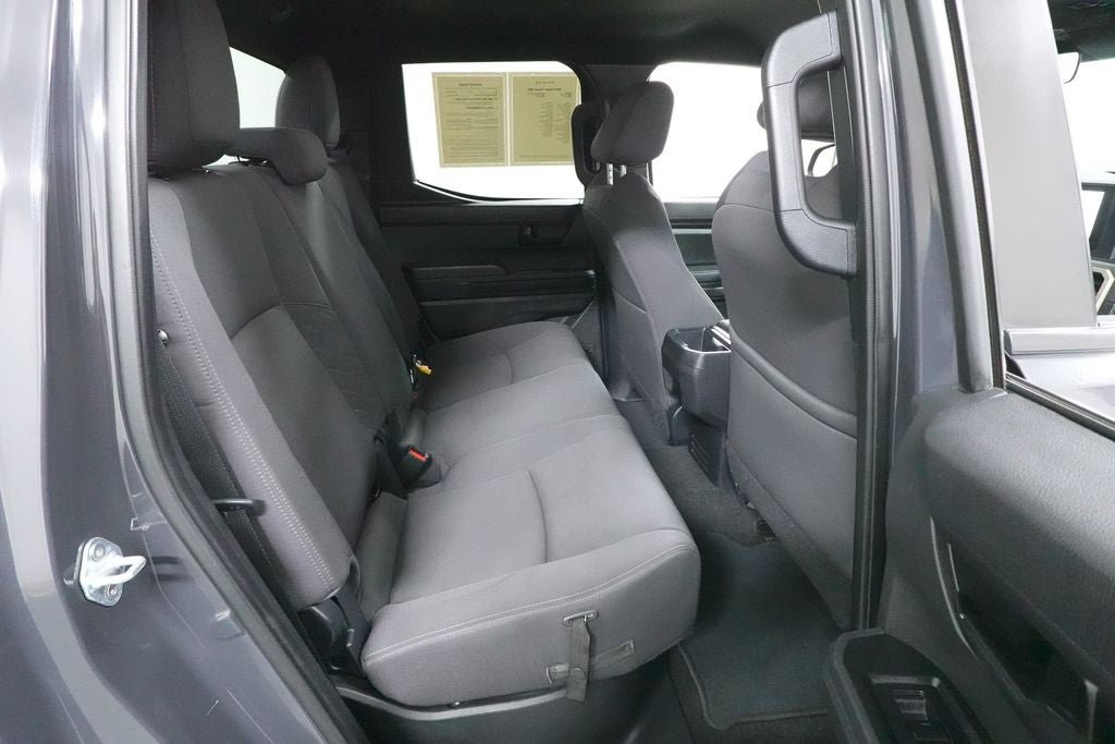 Used 2024 Toyota Tacoma SR5 AWD/4WD image 27