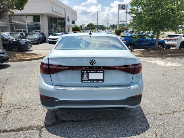 New 2026 Volkswagen Jetta Sport FWD image 5