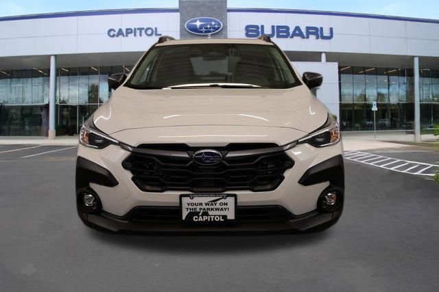 New 2026 Subaru Crosstrek 2.0i Premium image 8