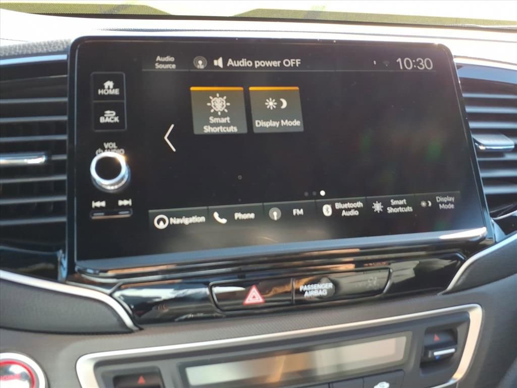 New 2026 Honda Ridgeline TrailSport+ image 19